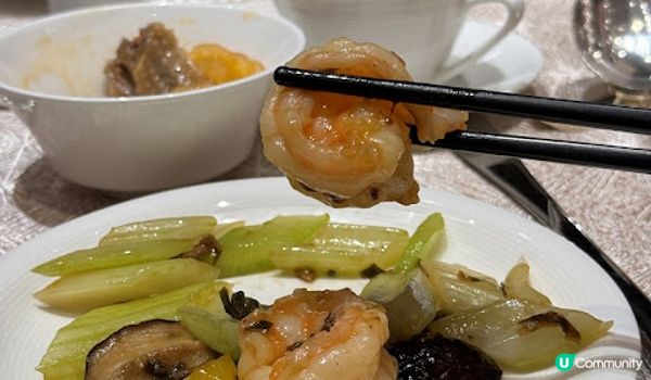 文化傳承。非遺「九大簋」♥ 帝京軒