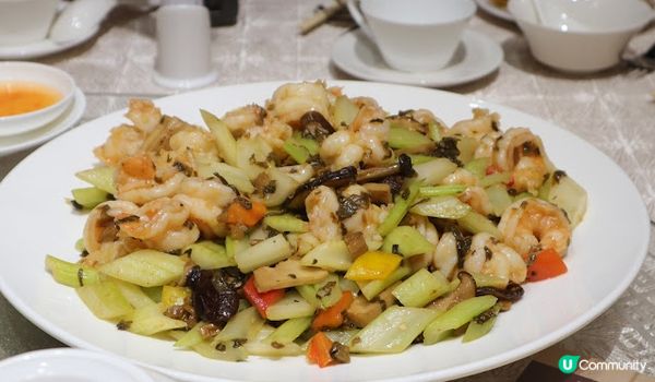 文化傳承。非遺「九大簋」♥ 帝京軒