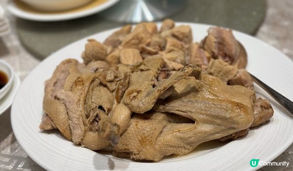 文化傳承。非遺「九大簋」♥ 帝京軒