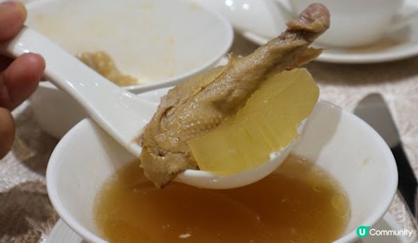 文化傳承。非遺「九大簋」♥ 帝京軒