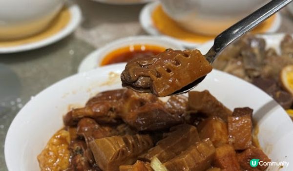 文化傳承。非遺「九大簋」♥ 帝京軒