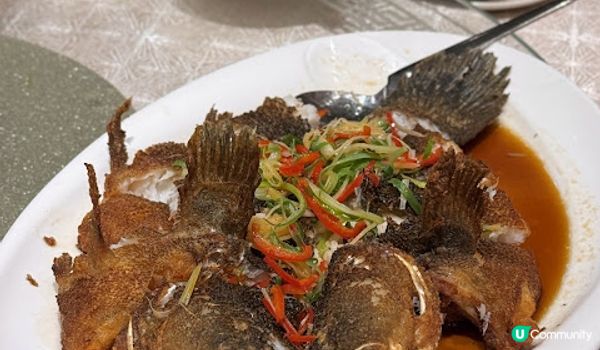 文化傳承。非遺「九大簋」♥ 帝京軒