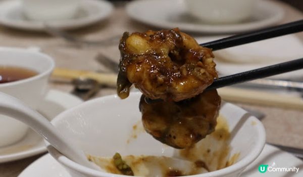 文化傳承。非遺「九大簋」♥ 帝京軒