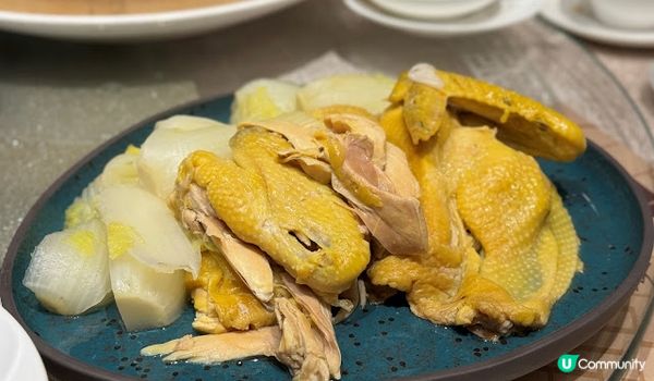 文化傳承。非遺「九大簋」♥ 帝京軒