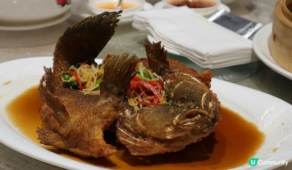 文化傳承。非遺「九大簋」♥ 帝京軒