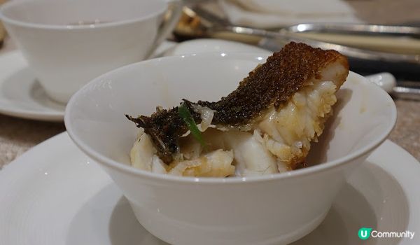 文化傳承。非遺「九大簋」♥ 帝京軒