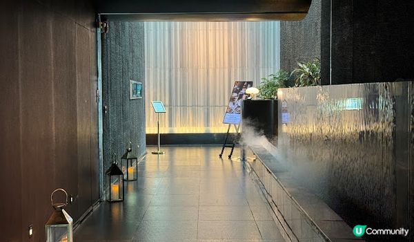 海景、微醺Brunch。中環Watermark