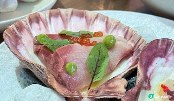 海景、微醺Brunch。中環Watermark