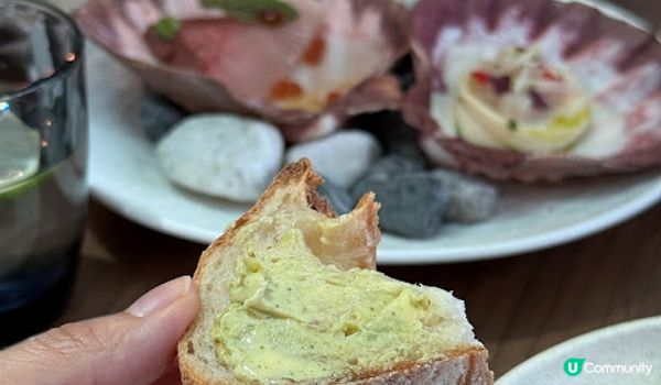 海景、微醺Brunch。中環Watermark