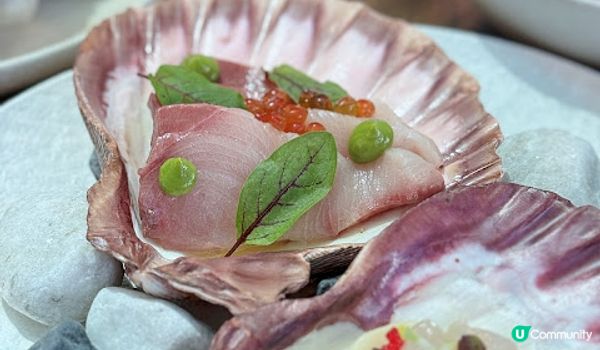 海景、微醺Brunch。中環Watermark