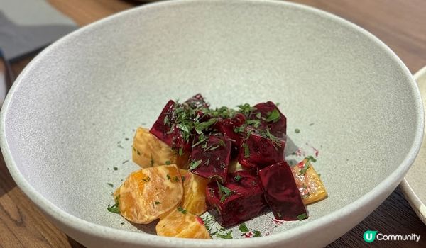 海景、微醺Brunch。中環Watermark