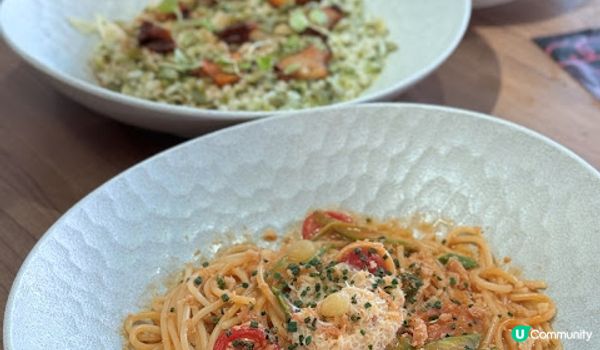 海景、微醺Brunch。中環Watermark