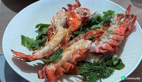 海景、微醺Brunch。中環Watermark