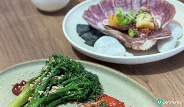 海景、微醺Brunch。中環Watermark