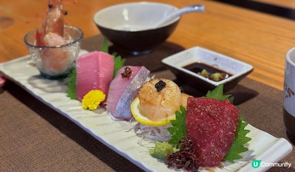 靚景濱燒。沙田火蓮花