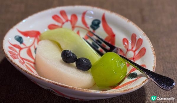 靚景濱燒。沙田火蓮花