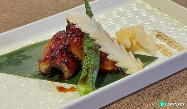 靚景濱燒。沙田火蓮花