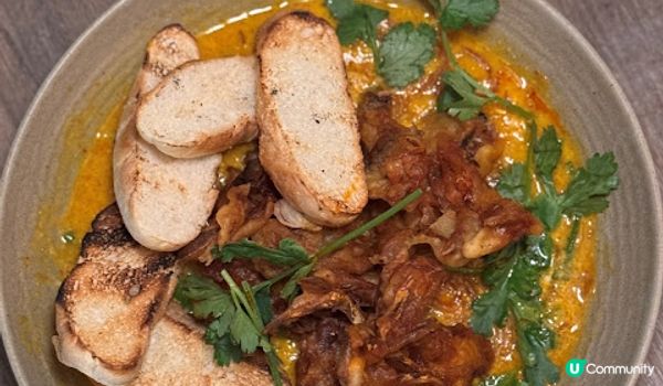 會安之夜 ♥ 圓方Bistro Hoi An