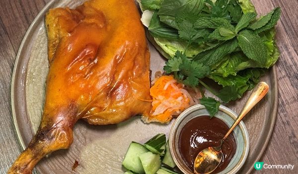 會安之夜 ♥ 圓方Bistro Hoi An