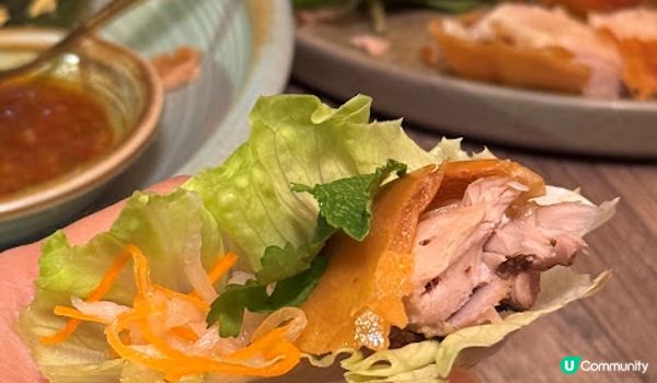 會安之夜 ♥ 圓方Bistro Hoi An