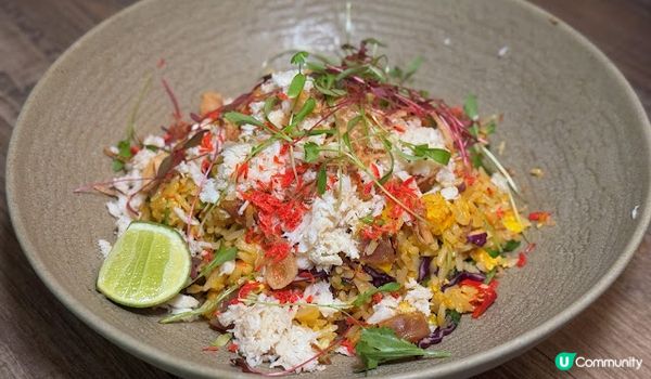 會安之夜 ♥ 圓方Bistro Hoi An