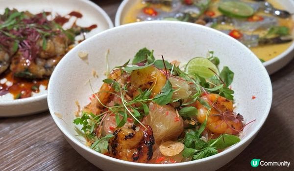 會安之夜 ♥ 圓方Bistro Hoi An