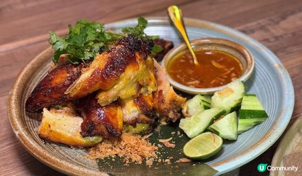 會安之夜 ♥ 圓方Bistro Hoi An