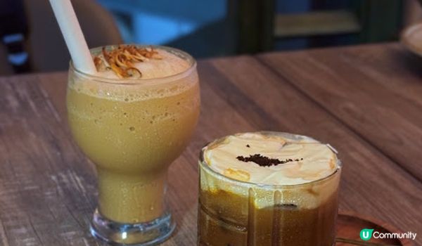 會安之夜 ♥ 圓方Bistro Hoi An