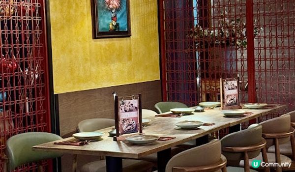 會安之夜 ♥ 圓方Bistro Hoi An