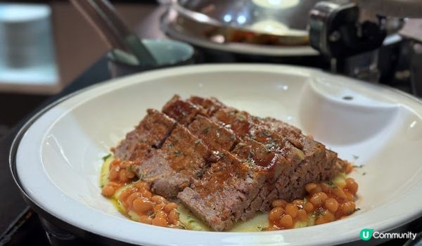 勁食。開心。和牛海鮮自助餐