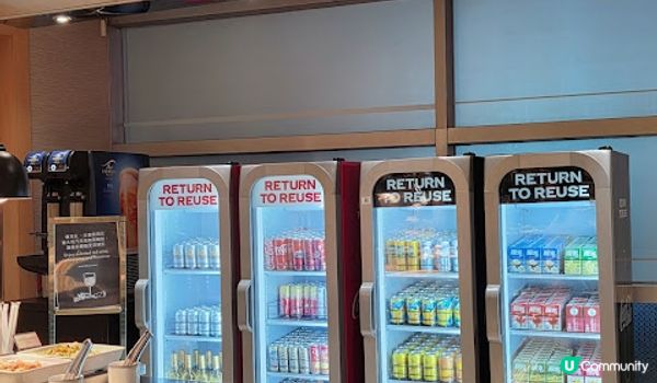 勁食。開心。和牛海鮮自助餐