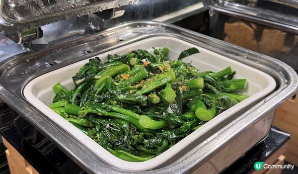 勁食。開心。和牛海鮮自助餐