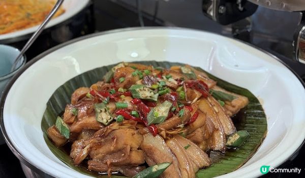 勁食。開心。和牛海鮮自助餐