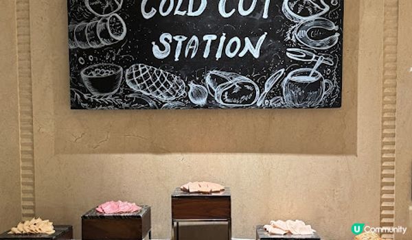 勁食。開心。和牛海鮮自助餐