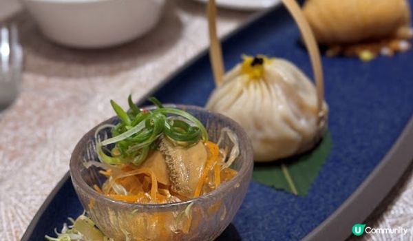 期間限定 ♥ 金秋。蟹悅宴 ♥ 帝京軒