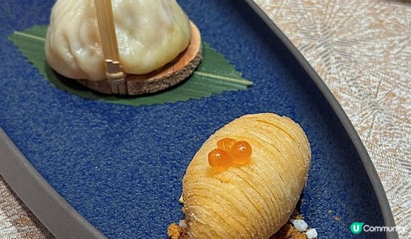 期間限定 ♥ 金秋。蟹悅宴 ♥ 帝京軒