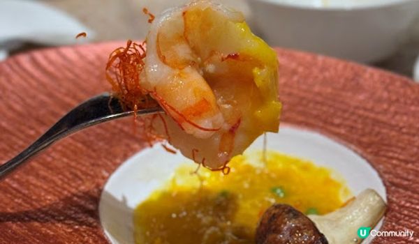 期間限定 ♥ 金秋。蟹悅宴 ♥ 帝京軒