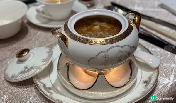 期間限定 ♥ 金秋。蟹悅宴 ♥ 帝京軒