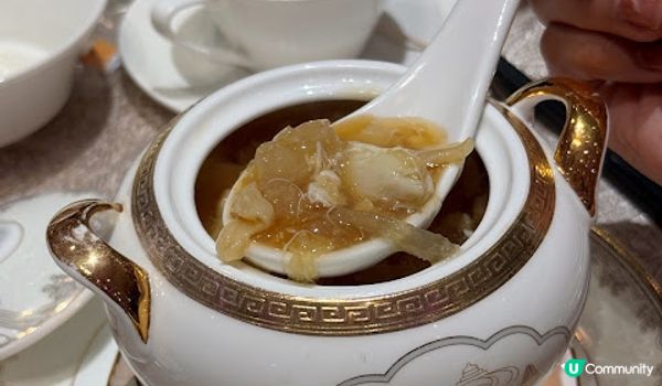 期間限定 ♥ 金秋。蟹悅宴 ♥ 帝京軒