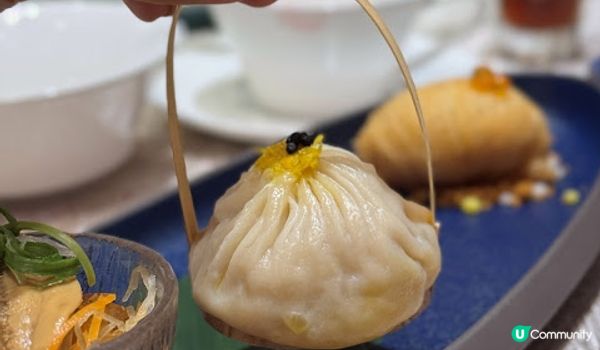 期間限定 ♥ 金秋。蟹悅宴 ♥ 帝京軒