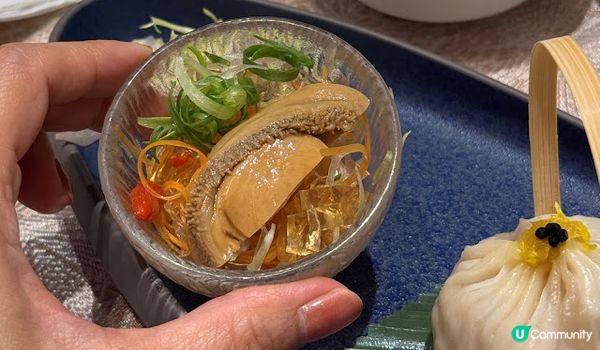 期間限定 ♥ 金秋。蟹悅宴 ♥ 帝京軒