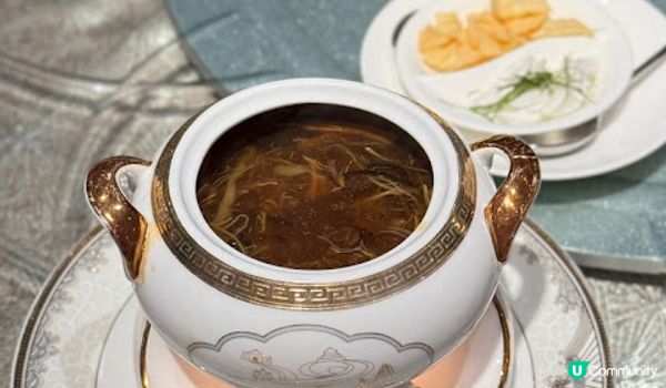 期間限定 ♥ 金秋。蟹悅宴 ♥ 帝京軒