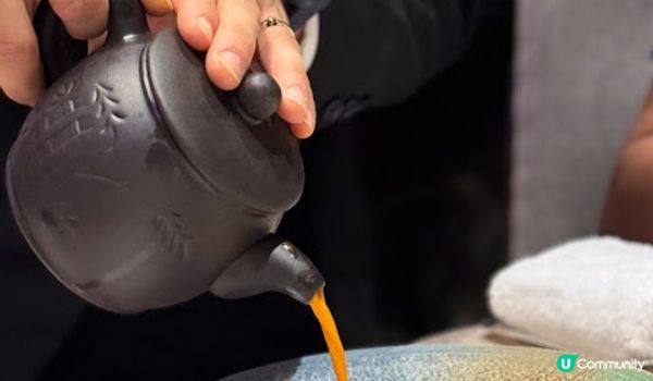 期間限定 ♥ 金秋。蟹悅宴 ♥ 帝京軒