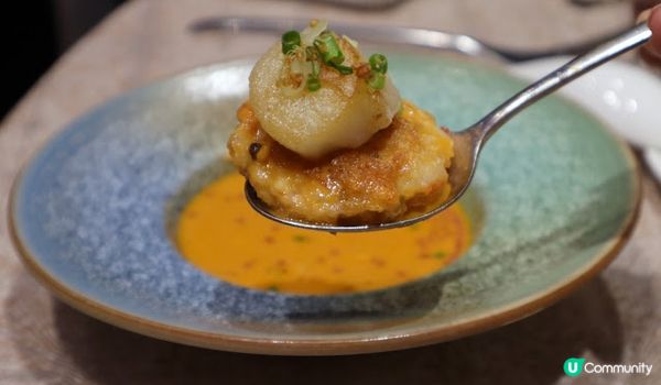 期間限定 ♥ 金秋。蟹悅宴 ♥ 帝京軒