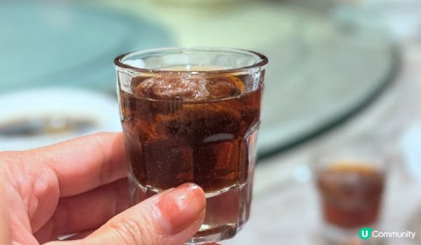 期間限定 ♥ 金秋。蟹悅宴 ♥ 帝京軒