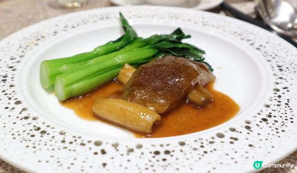 期間限定 ♥ 金秋。蟹悅宴 ♥ 帝京軒