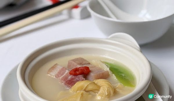 期間限定。經典滬菜。尖沙咀凱悅軒