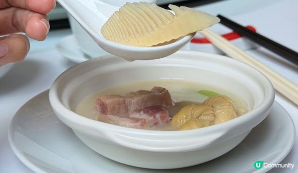 期間限定。經典滬菜。尖沙咀凱悅軒