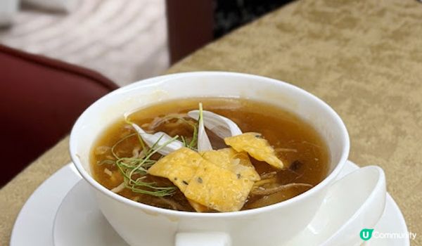 團年做冬之選。合和軒廂房免開瓶費、免低消!