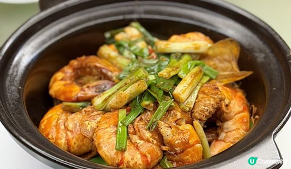 團年做冬之選。合和軒廂房免開瓶費、免低消!